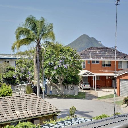 The Domain Unit 2 19 Voyager Close Nelson Bay Kültér fotó