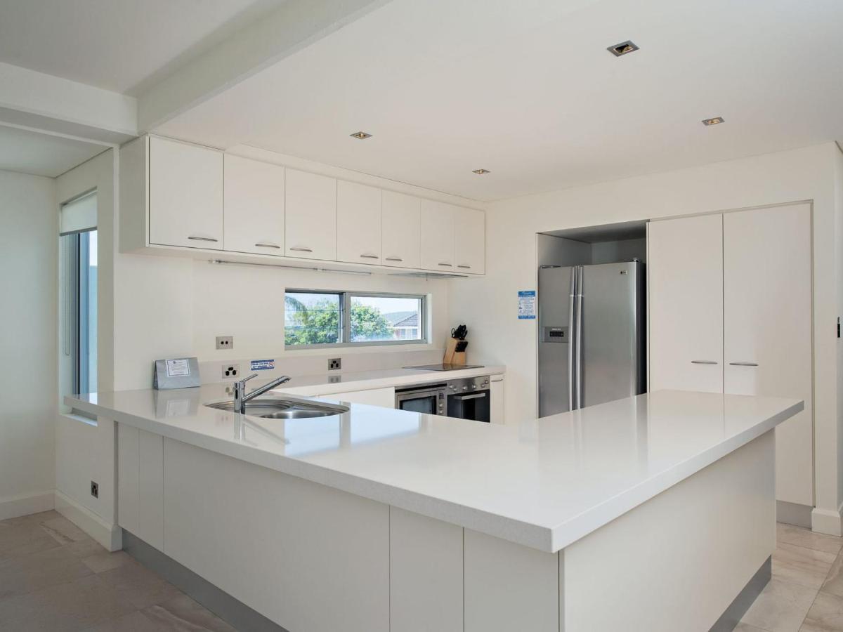 The Domain Unit 2 19 Voyager Close Nelson Bay Kültér fotó