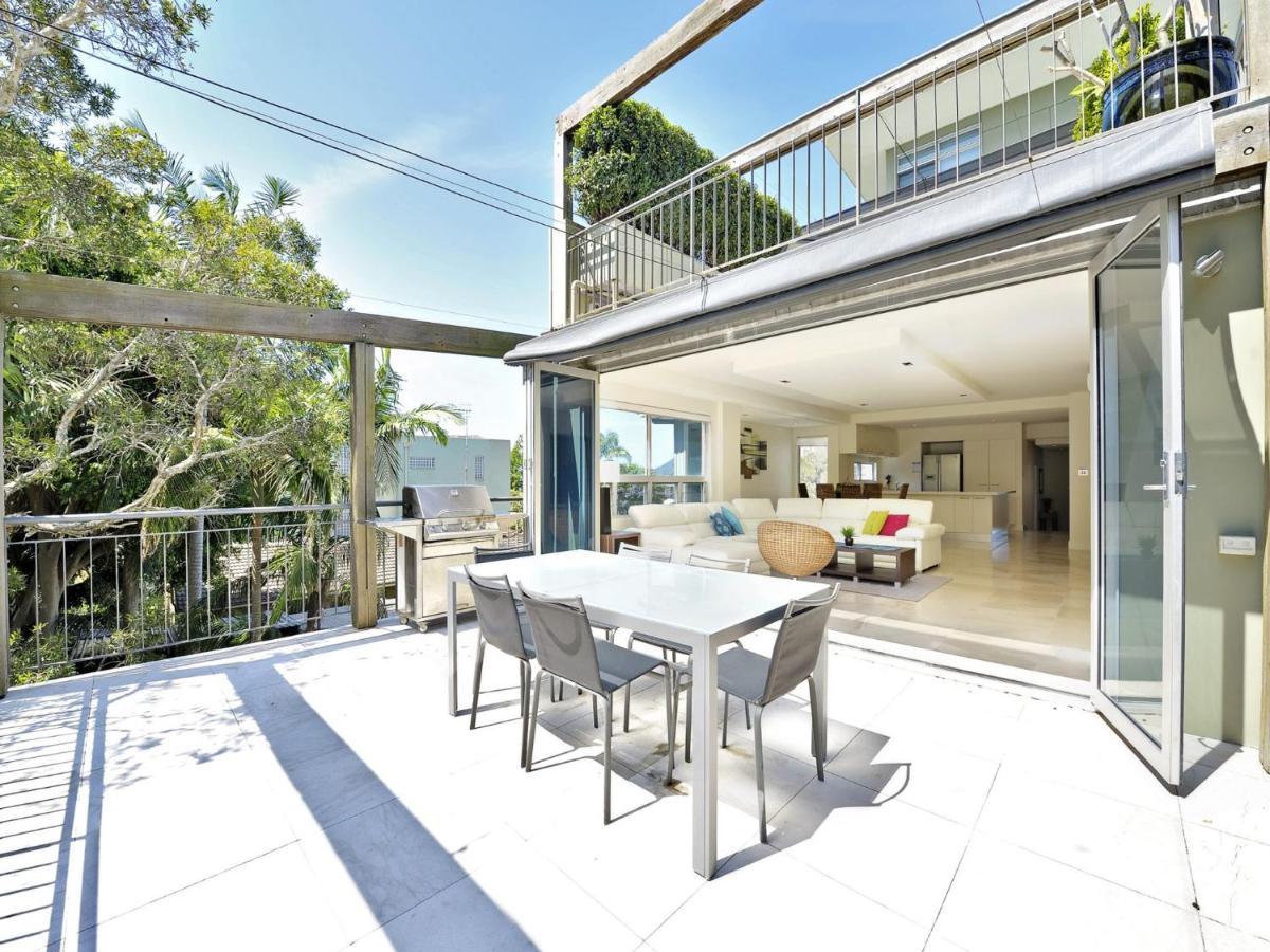 The Domain Unit 2 19 Voyager Close Nelson Bay Kültér fotó